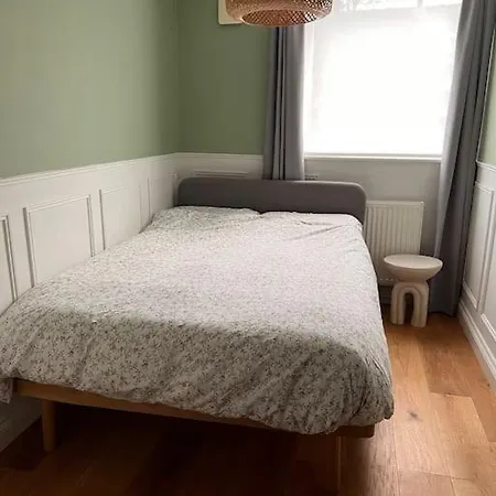 Unique And Stylish 2-Bed Maisonette In Islington Londres Exterior foto